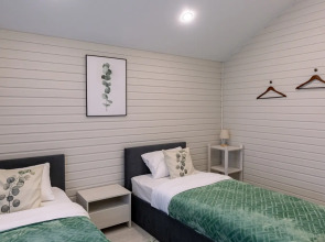 Гостевой Дом Point 242 Мятный