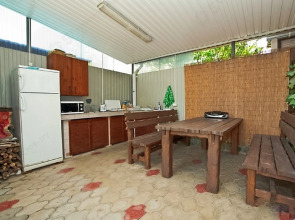 Гостевой дом Гармония