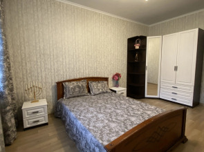 Апартаменты МоскваБратеевская