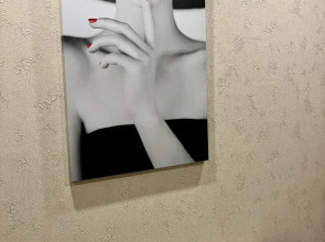 Квартира Уютная на ул. Бачуринская, д. 7к2 Dayker City Apartments