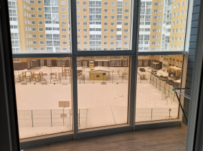 Апартаменты Однокомнатная квартира в центра Воронежа