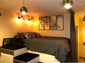 Апартаменты Премиум квартира-студия