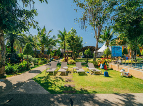 Rawayana West Villas and Kids Park