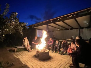 Отель Частный Сектор