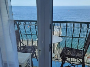 Апартаменты Пляжные на Дражинского 7а, 9