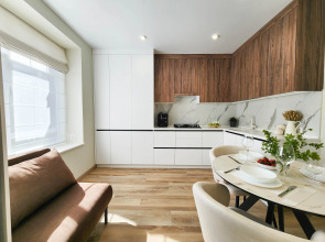 Апартаменты ПРЕМЬЕРА в центре