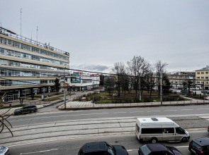 Апартаменты на проспекте Гагарина 12