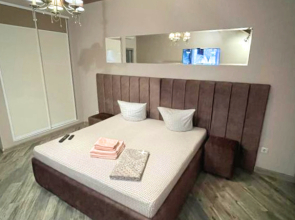 Апартаменты 295 Стрелковой Дивизии 17