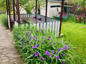 Гостевой дом Архипка Rooms