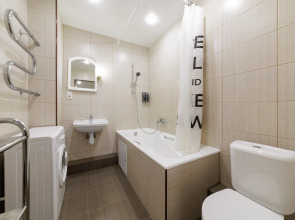 Апартаменты у Казанского Собора DereMRents ДереМРентс