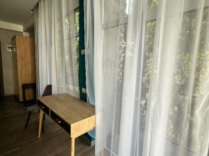 Отель ПРОЛЕТО