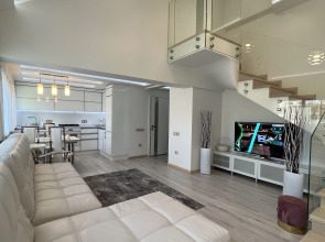 Квартира однокомнатная Шевченко 3