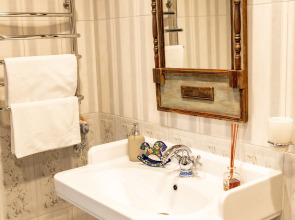 Апартаменты Кремлин Лофт