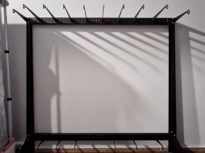 Апартаменты Двухкомнатные на Гаражной 6