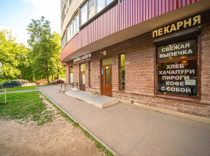 Апартаменты near Lesnaya