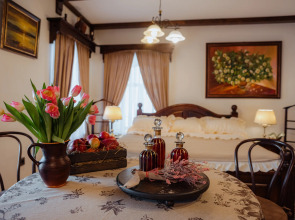 Гостевой дом купца Калугина