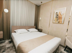 Отель Grand Castle