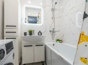 Квартира SunRental на Темернике