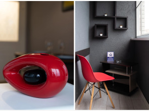 Апартаменты Loft Apartment/22A Prokatnaya