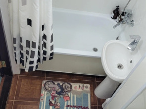 Квартира Орджоникидзе 5