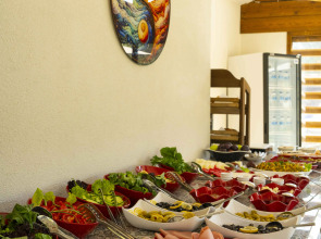 Бутик-отель Marvelous