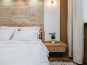 Апартаменты в центре на независимости