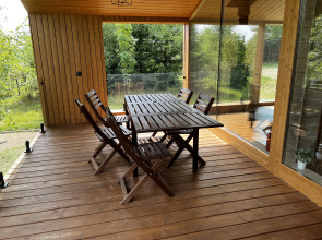 Гостевой дом Rodioncevo Eco Village