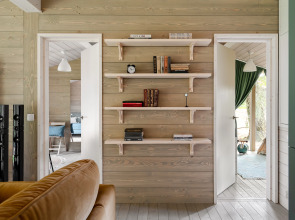 Частный дом Дом Аврора