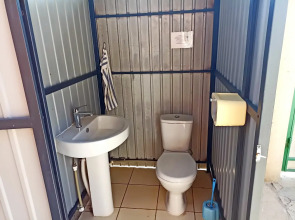 Гостевой дом На Московской