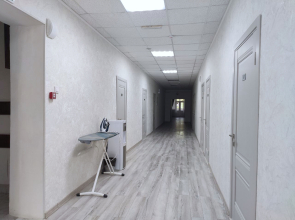 Отель Авантаж