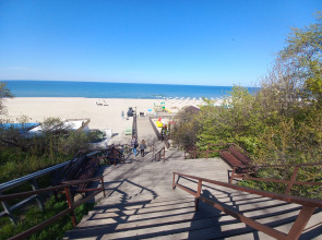 Апартаменты Янтарный