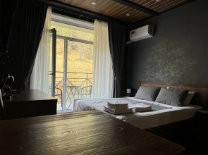 Апартаменты ГЛК Солнечная Долина Business Residence 2