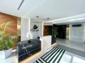 Апартаменты Sochi Park