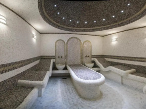 RAYYAN Hotel Tashkent