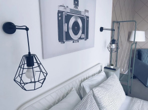 Апартаменты Токио