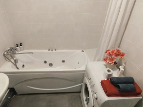 Квартира Апартаменты в ЖК Камские огни 1