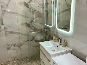 Апартаменты в самом центре Пятигорска напротив автовокзала