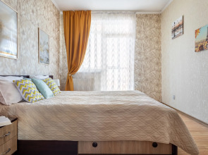 Апартаменты Эпроновская 1