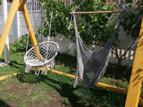 Гостевой дом Белая Дача