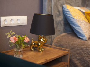 Апартаменты Marzipan