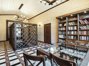 Апартаменты 1799