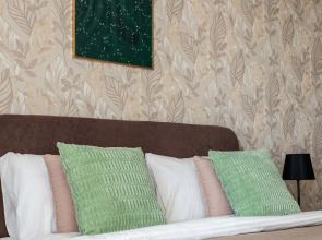 Квартира в Рыбной деревне