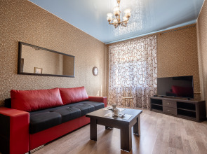 Апартаменты около Цума на Независимости