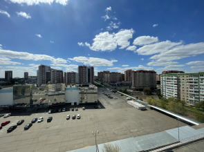 Квартира Однокомнатная квартира от КакДома.РФ