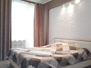 Апартаменты on Oktyabrskaya street