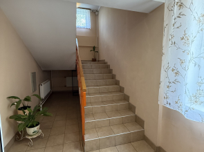 Апартаменты Бенкендорф