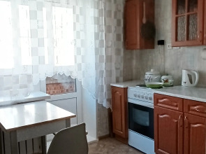 Квартира Мини на Героев