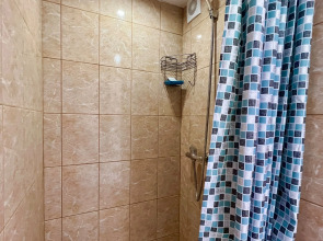 Nyushina Skazka Guest House