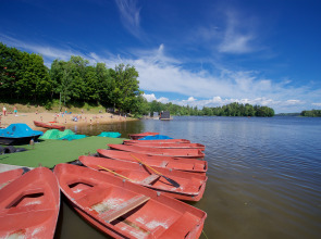 Коттедж Хеппо