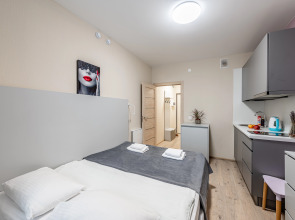 Апарт-Отель Апартаменты Лайк